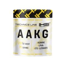 Аминокислоты Iron Horse AAKG 231 гр