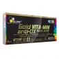  Olimp GOLD VITA-MIN anti-OX super sport 60 